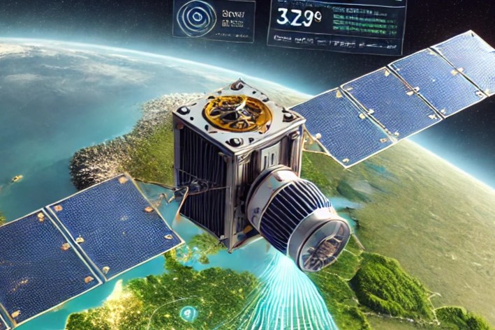 Biomasse-Index & LAI